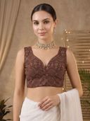 Maroon color option, Currently selected