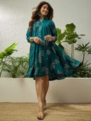 Teal color option