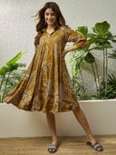 Mustard color option, Sold out, Currently selected