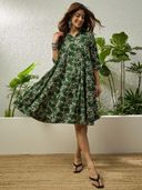 Green color option
