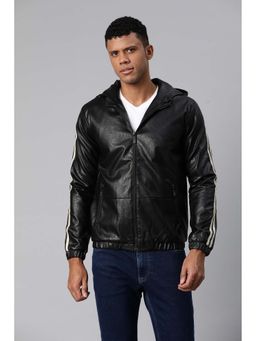 Pierre Carlo - Black Men's Jacket