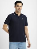Navy Blue color option, Currently selected