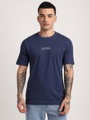 Navy Blue color option, Currently selected