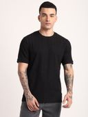 Black color option, Currently selected