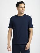 Navy Blue color option, Currently selected