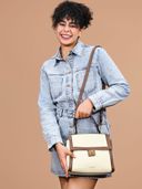 Cream color option, Currently selected