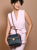 Navy Blue color option, Currently selected