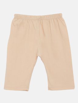 BLOSSOM - Women's 100% Cotton Single Jersey Mid Thigh Shorties