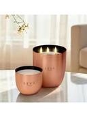 Rose Gold color option