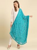 Turquoise color option, Currently selected