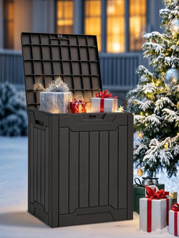 The Artment - StorraDeck - Outdoor Storage Box