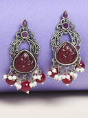 Maroon color option