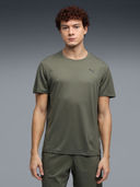 Green color option, Sold out, Currently selected