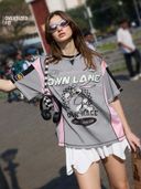 Multi-Color color option