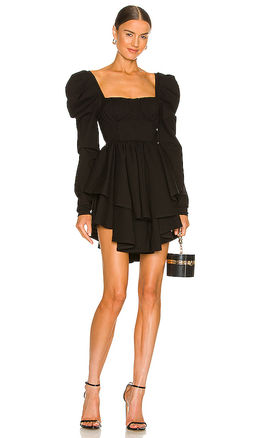 Selkie - Boleyn Dress