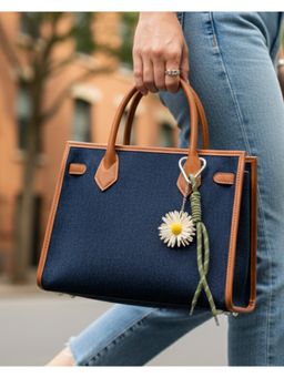 EcoRight - Bags Charms - Daisy