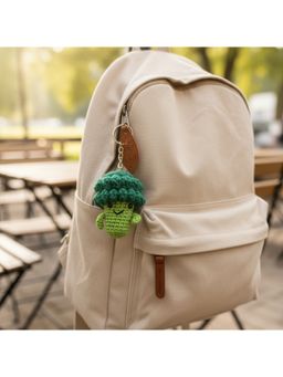 EcoRight - Bags Crochet Charms - Florie