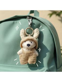 EcoRight - Bags Crochet Charms - Marlow