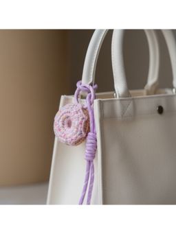 EcoRight - Bags Crochet Charms - Sprinkles