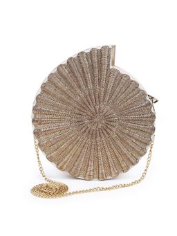 The Purple Sack - Shell Sea Sling Bag