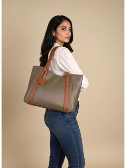 Toteteca - Casual Shoulder Bag