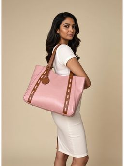 Toteteca - Casual Shoulder Bag