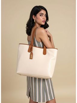Toteteca - Luxe Shoulder Bag