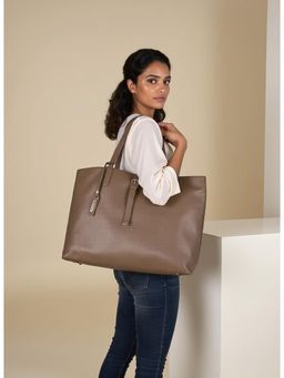 Toteteca - Laptop Shoulder Bag