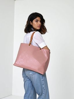 Toteteca - Casual Shoulder Bag