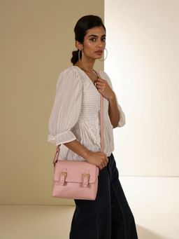 Toteteca - Classic Sling Bag