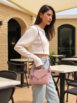 Toteteca - Urban Sling Bag