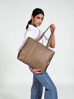 Toteteca - Laptop Shoulder Bag