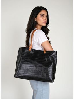 Toteteca - Everyday Shoulder Bag