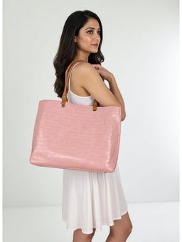 Toteteca - Everyday Shoulder Bag