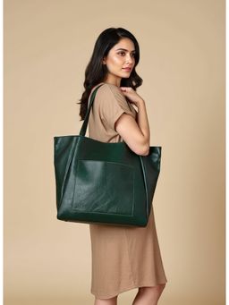 Toteteca - Simple Shoulder Bag