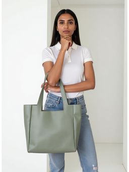Toteteca - Casual Shoulder Bag