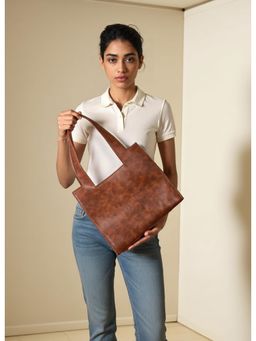 Toteteca - Casual Shoulder Bag