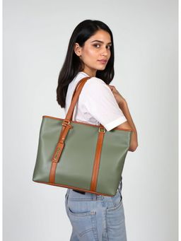 Toteteca - Luxe Shoulder Bag