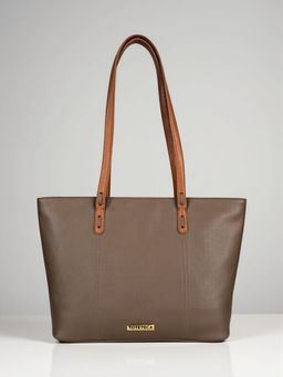 Toteteca - Luxe Shoulder Bag