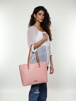Toteteca - Luxe Shoulder Bag