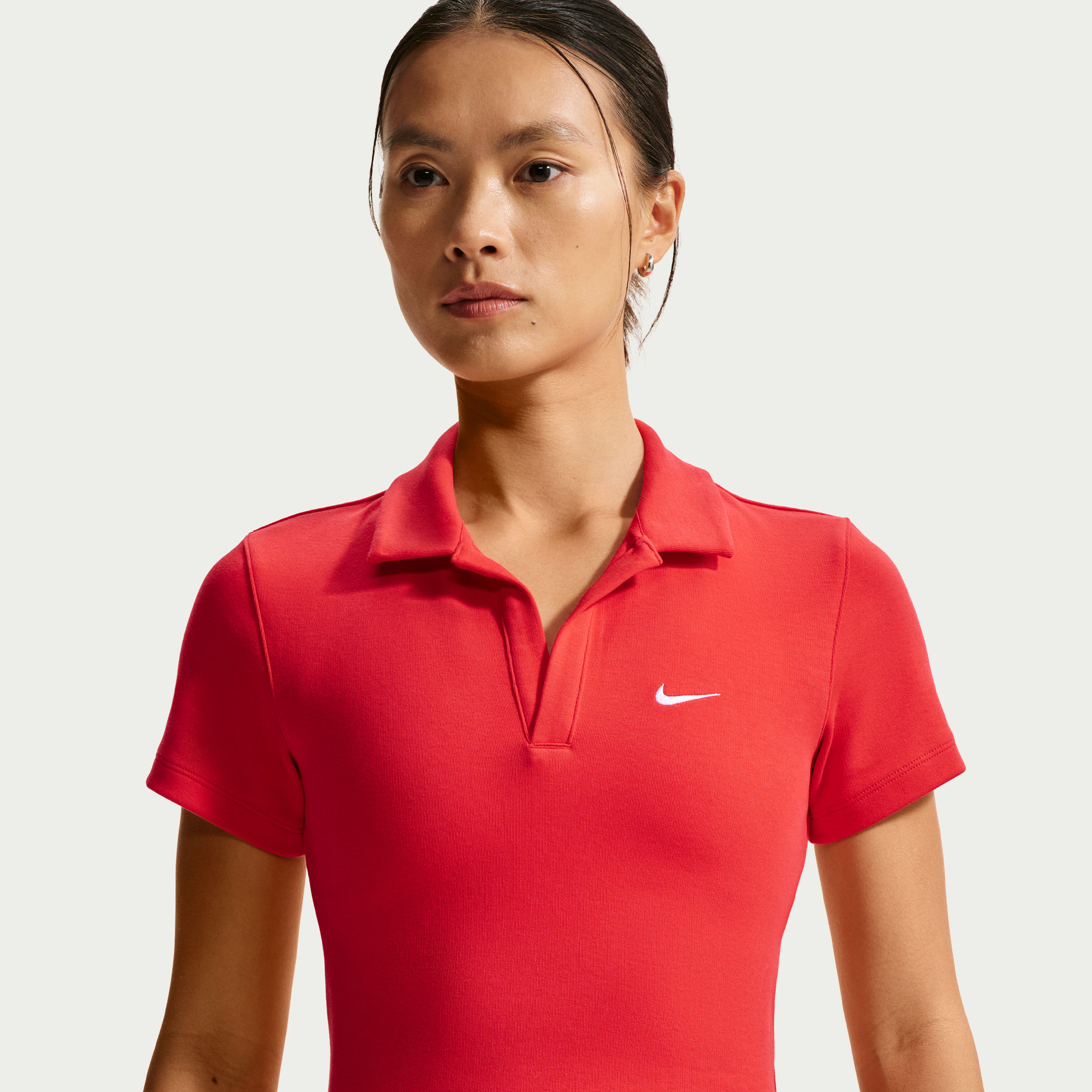 Buy Nike Sportswear Essential Women's Short-sleeve Polo Top Online