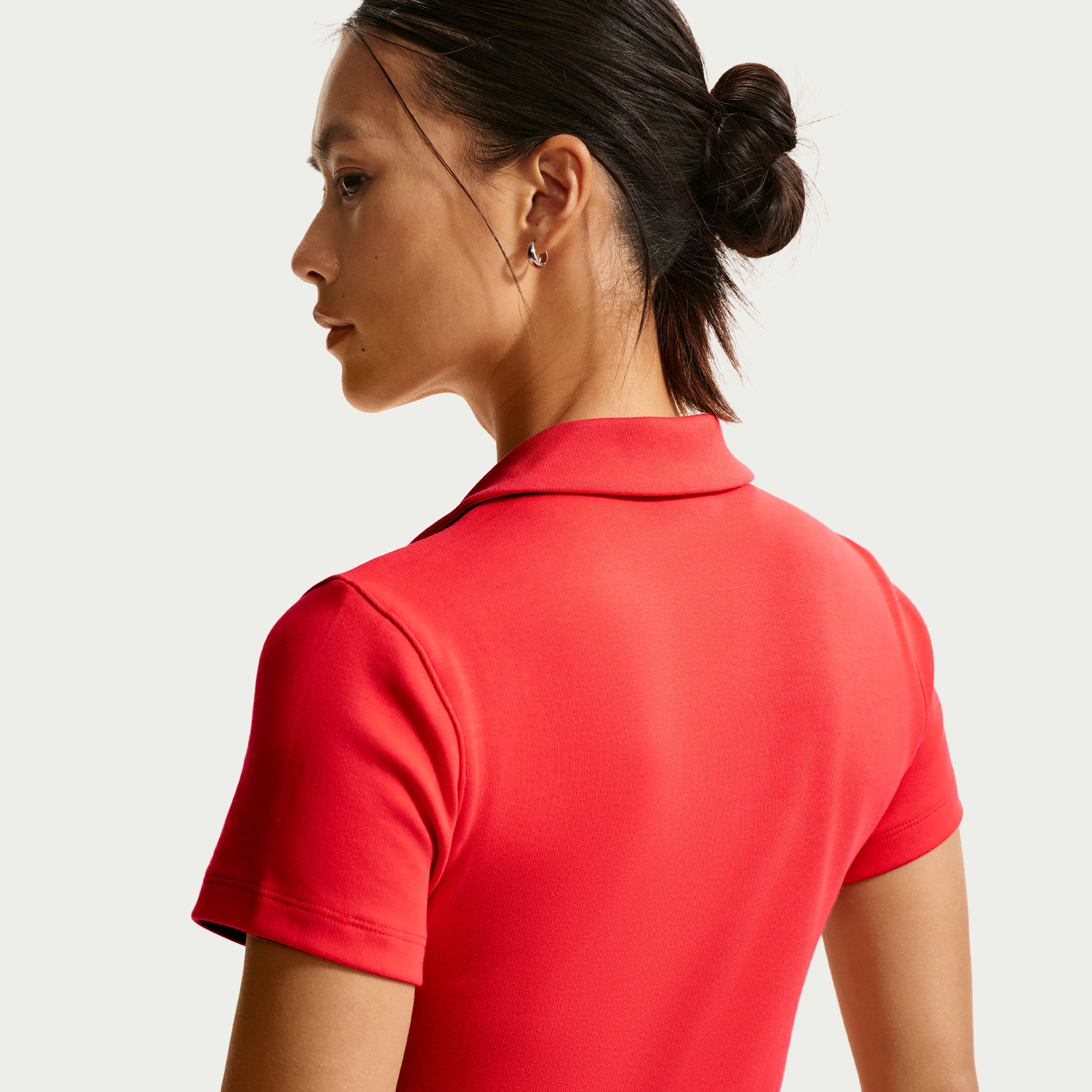 Buy Nike Sportswear Essential Women's Short-sleeve Polo Top Online