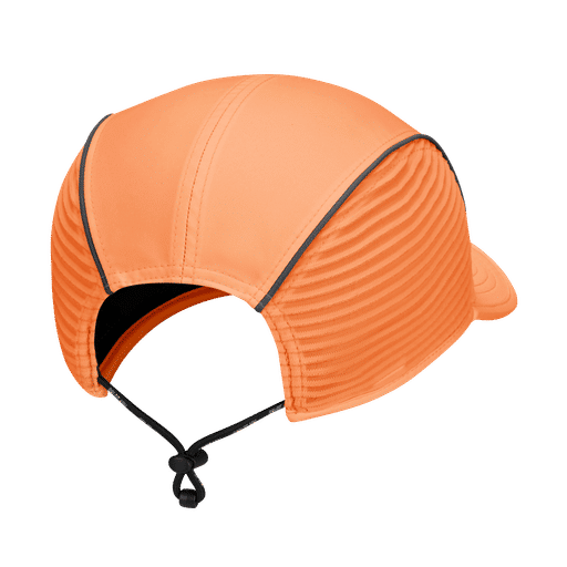 U NK DFADV FLY CAP U AB AEROAD - Nike Dri-FIT ADV Fly Unstructured AeroBill AeroAdapt Cap