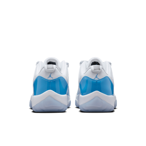 Air Jordan 11 Retro Low - Nike Air Jordan 11 Retro Low Men's Shoes