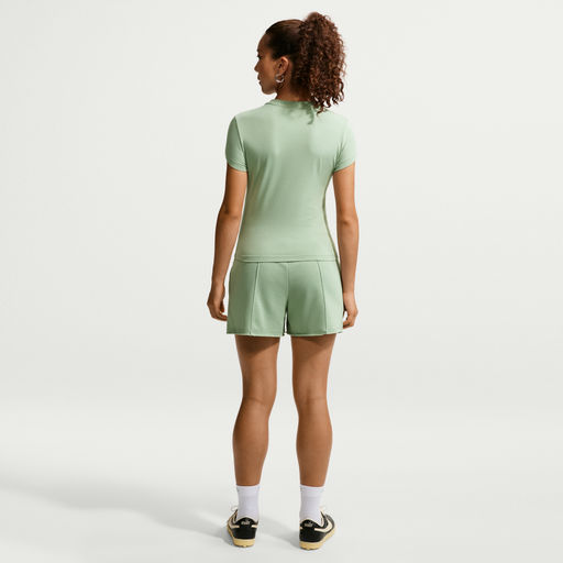 Nike Sportswear Chill Knit - Women's T-shirt