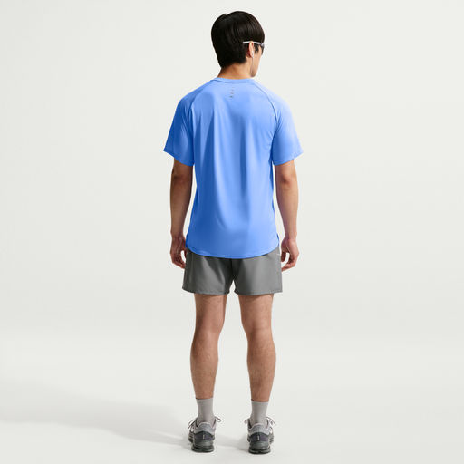 Nike Stride - Men's Dri-FIT ADV Short-Sleeve Running Top