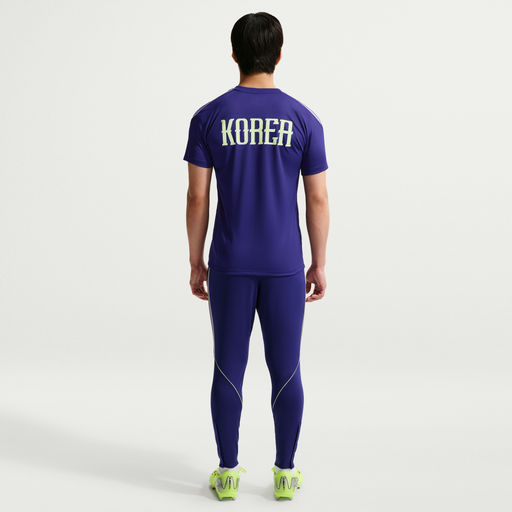 Korea Strike - Nike Korea Strike Men's Football Dri-FIT Short-Sleeve Top