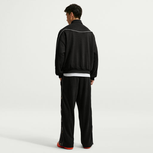 LeBron - Nike LeBron Men's Basketball Full-Zip Jacket