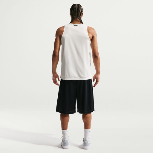 Nike Standard Issue - Men's Practice Mesh Basketball Jersey