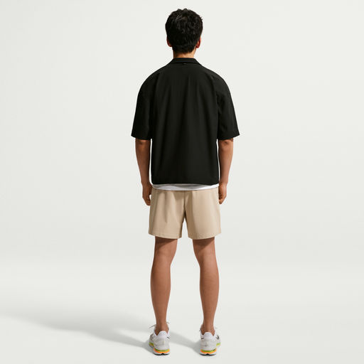 Nike 24.7 PerfectStretch - Men's Dri-FIT UV Button-Up Shirt